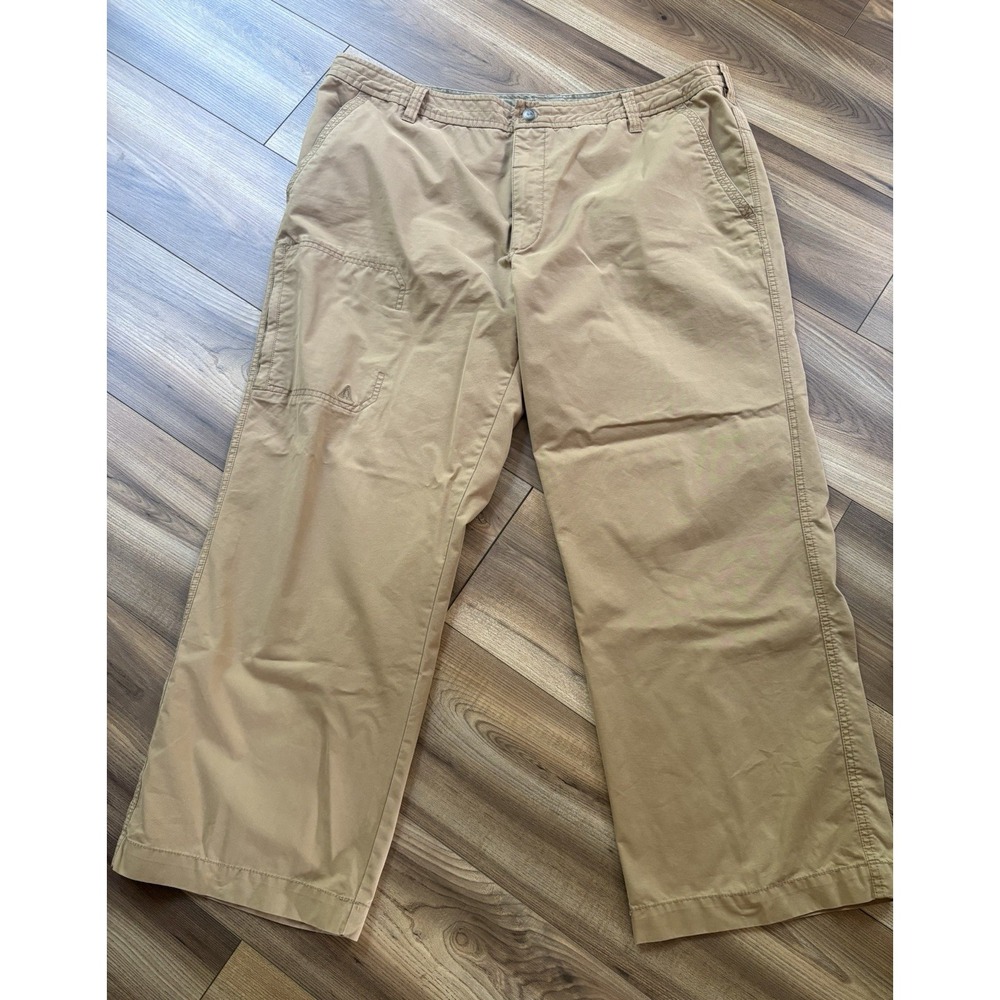 Ascend Men's‎ 42x30 Hiking Pants Tan